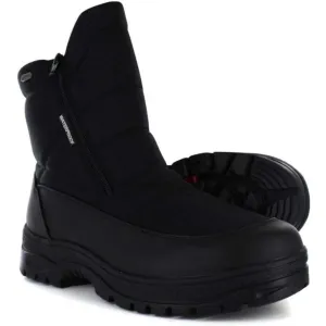 Navatex Men's 2 Zip Boots