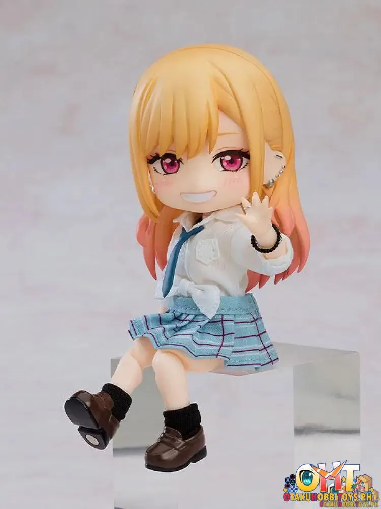 Nendoroid Doll Marin Kitagawa - My Dress-Up Darling