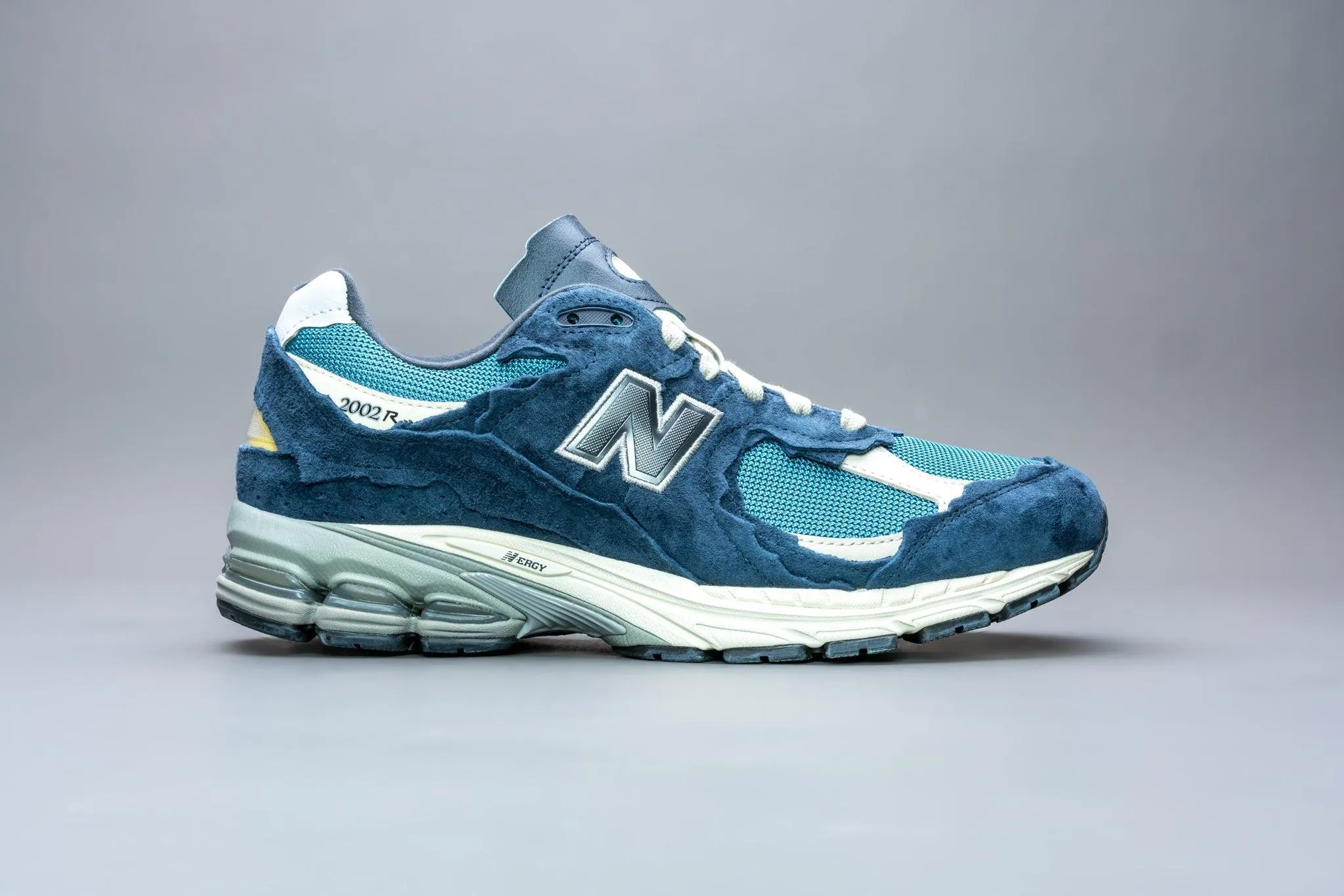 New Balance 2002R Protection Pack Dark Navy