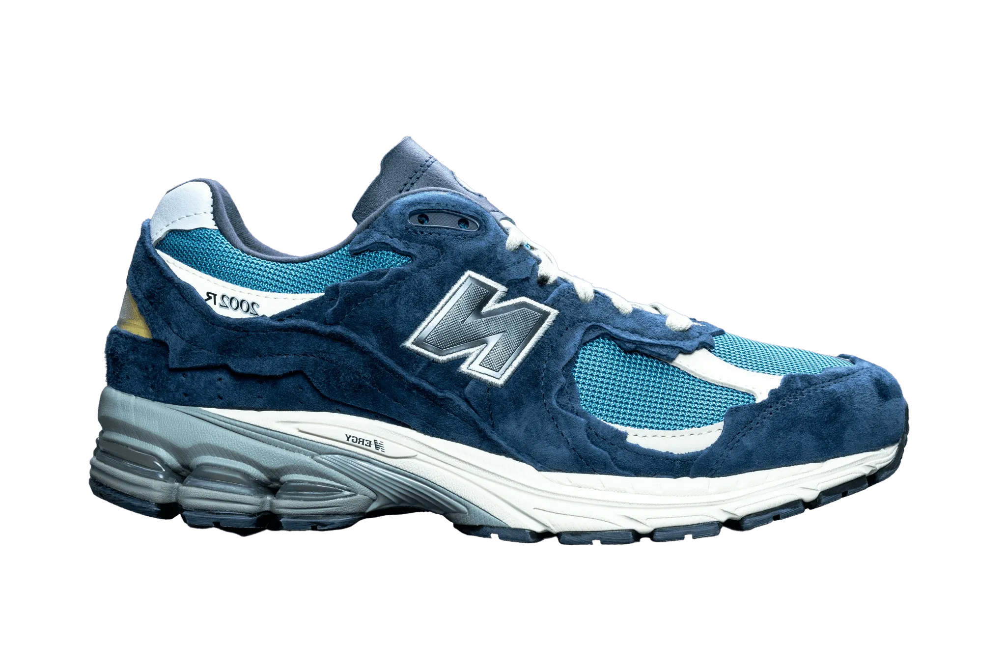 New Balance 2002R Protection Pack Dark Navy