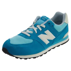 New Balance Classics Big Kids Style : Kl574