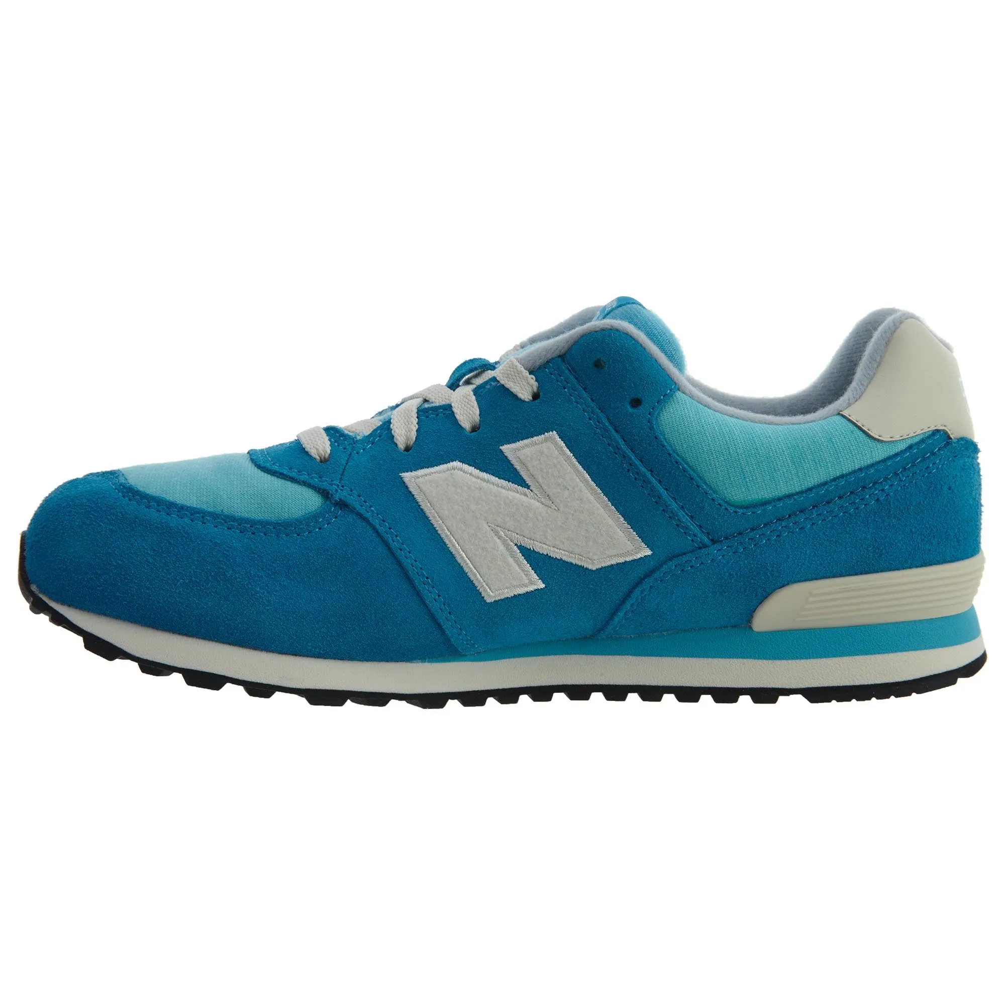 New Balance Classics Big Kids Style : Kl574