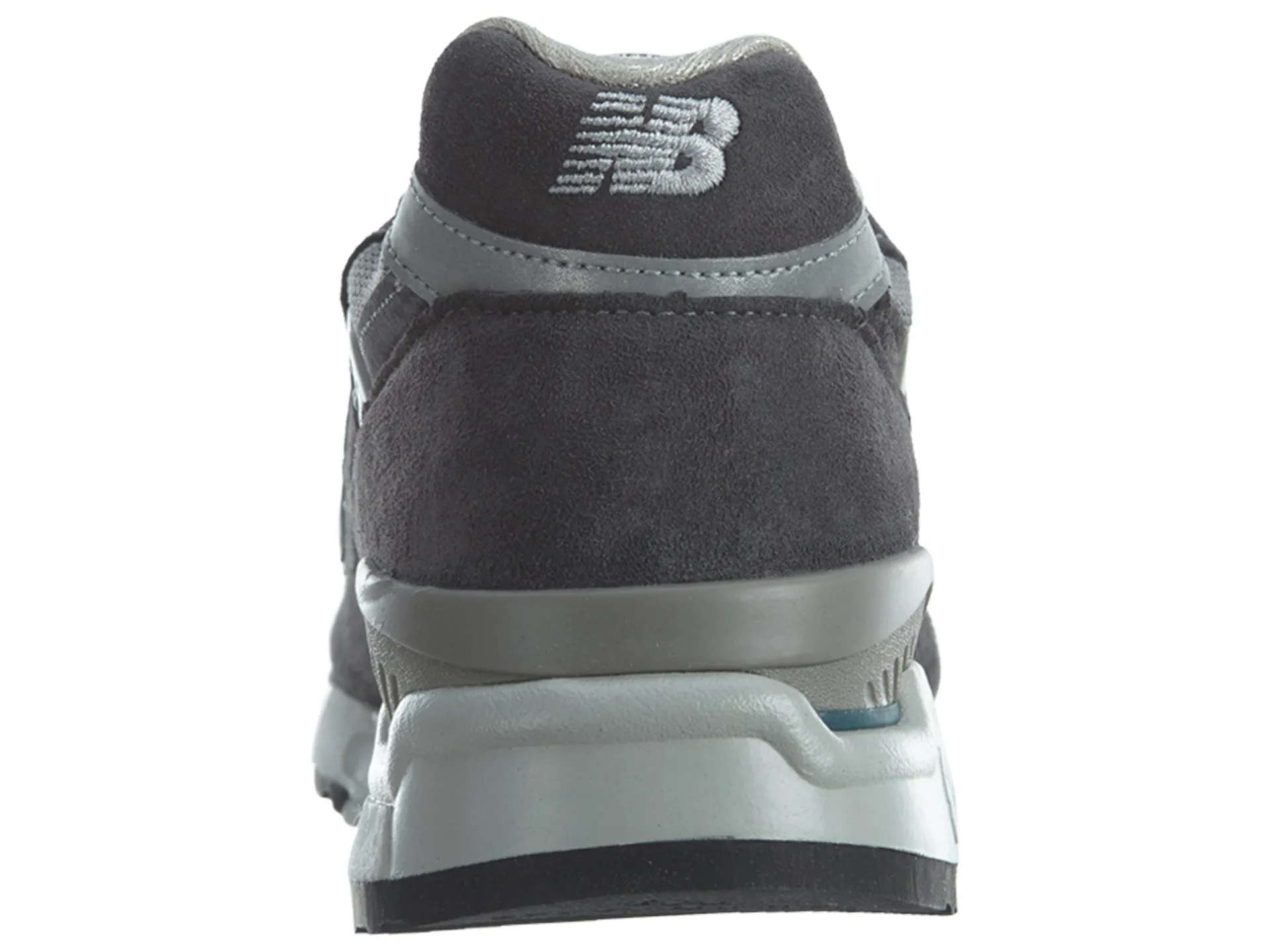 New Balance Classics Traditionals Mens Style # M998