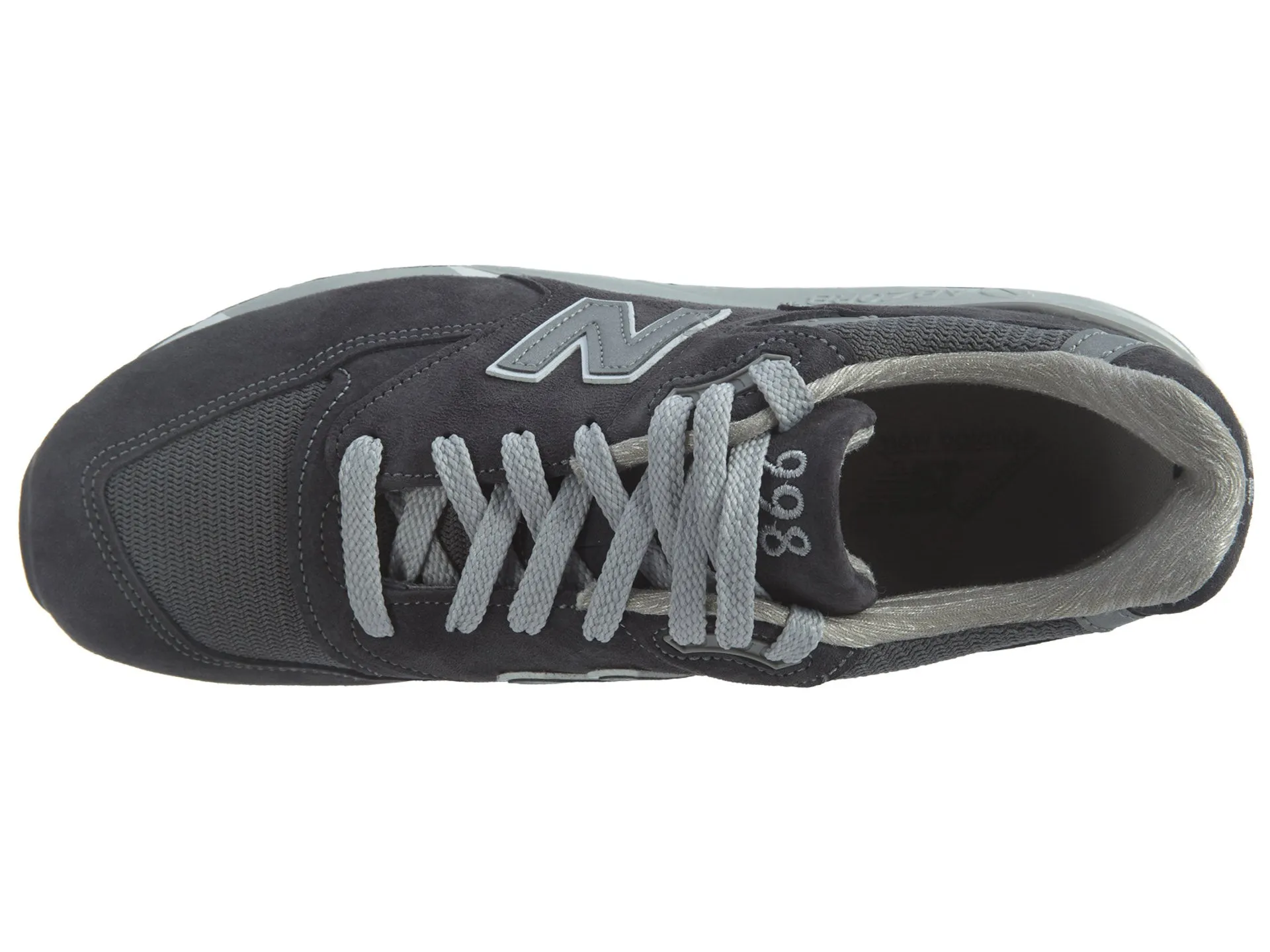 New Balance Classics Traditionals Mens Style # M998