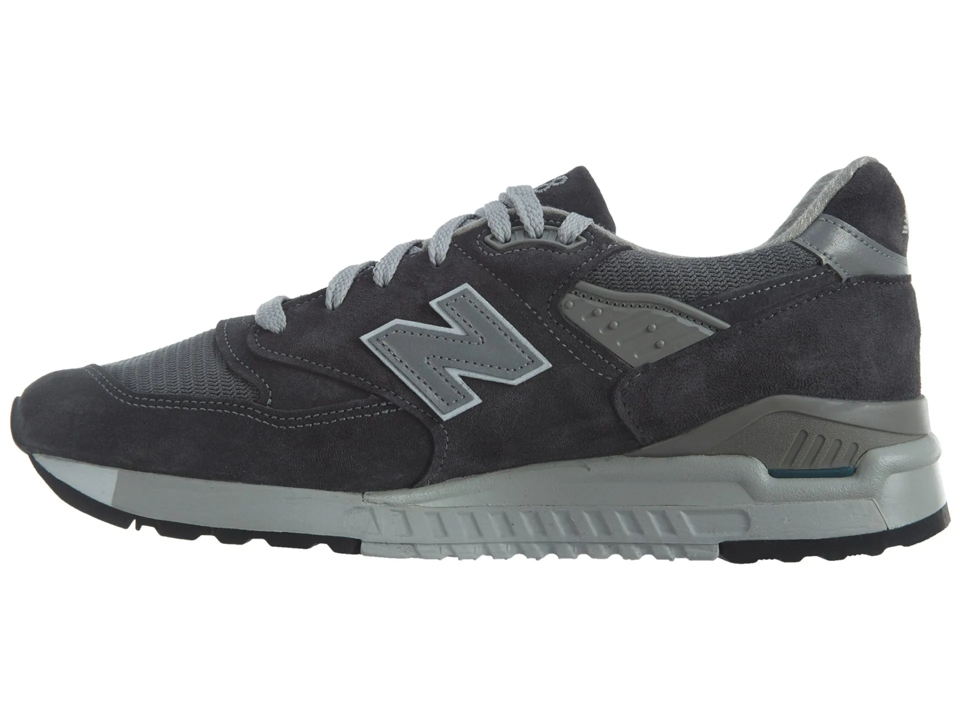 New Balance Classics Traditionals Mens Style # M998