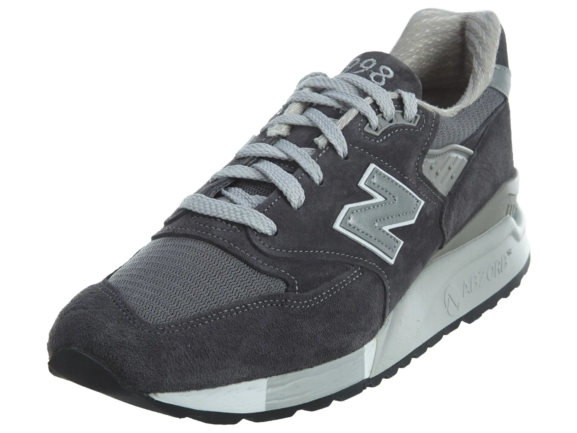 New Balance Classics Traditionals Mens Style # M998