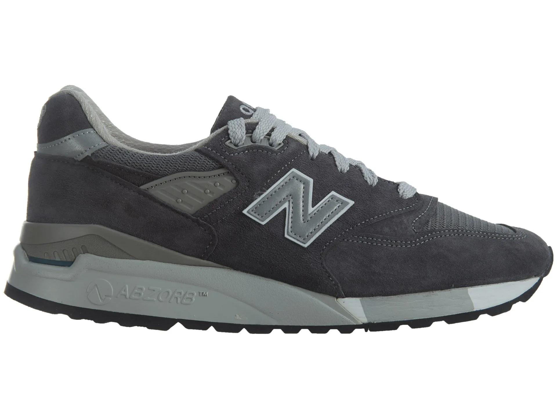 New Balance Classics Traditionals Mens Style # M998