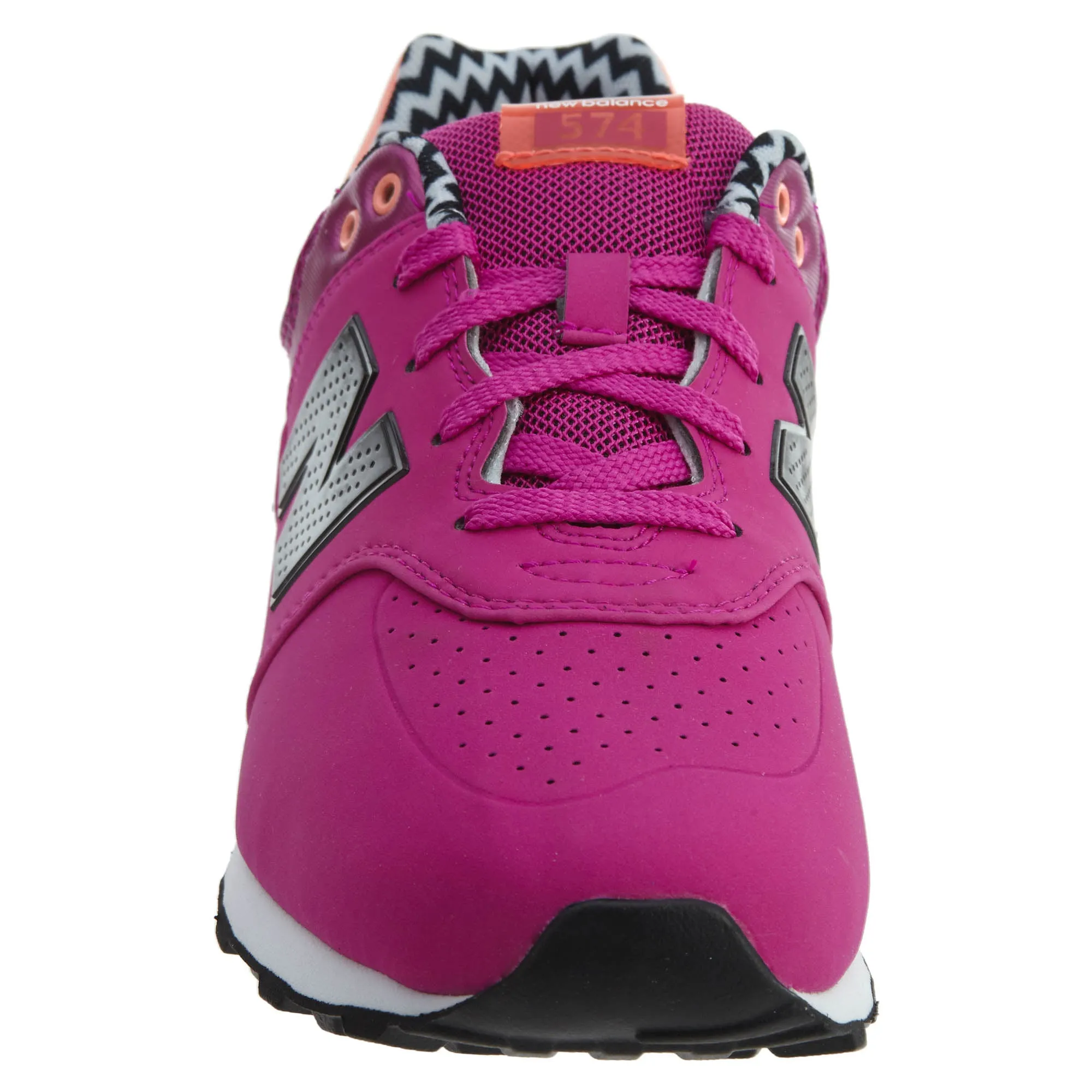 New Balance Life Style Running Shoe Big Kids Style : Kl574