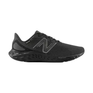 New Balance Men's Fresh Foam Arishi v4 Gore Tex Running Shoes - Black