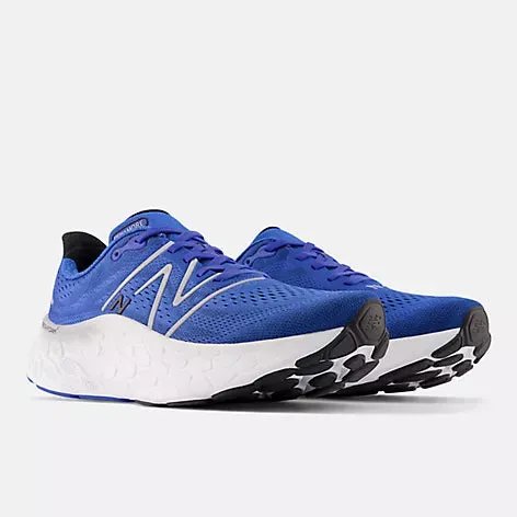 New Balance Men's Fresh Foam X More 4