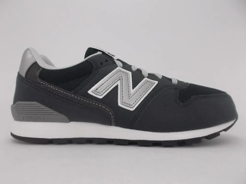 New Balance scarpa sneakers da ragazzi KJ996CKY blu