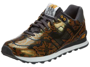 New Balance Tropical Fish Mens Style Ml574