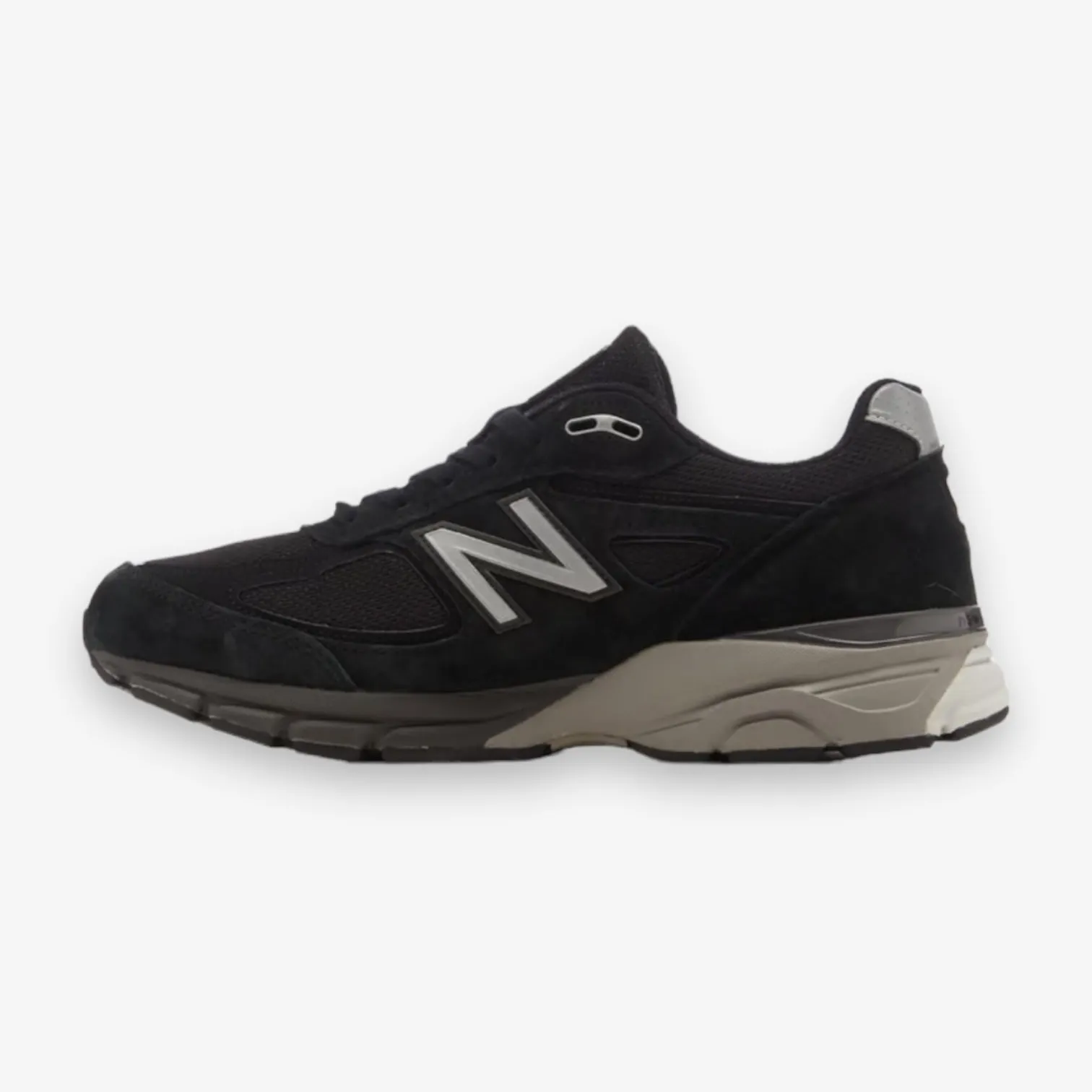 New Balance U990BL4 Black