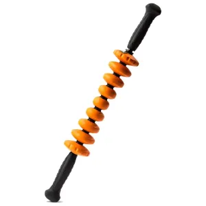 New - TriggerPoint STK Contour Flexible Handheld Massage Roller