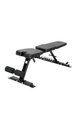 Next Fitness Pro Utility FID Bench