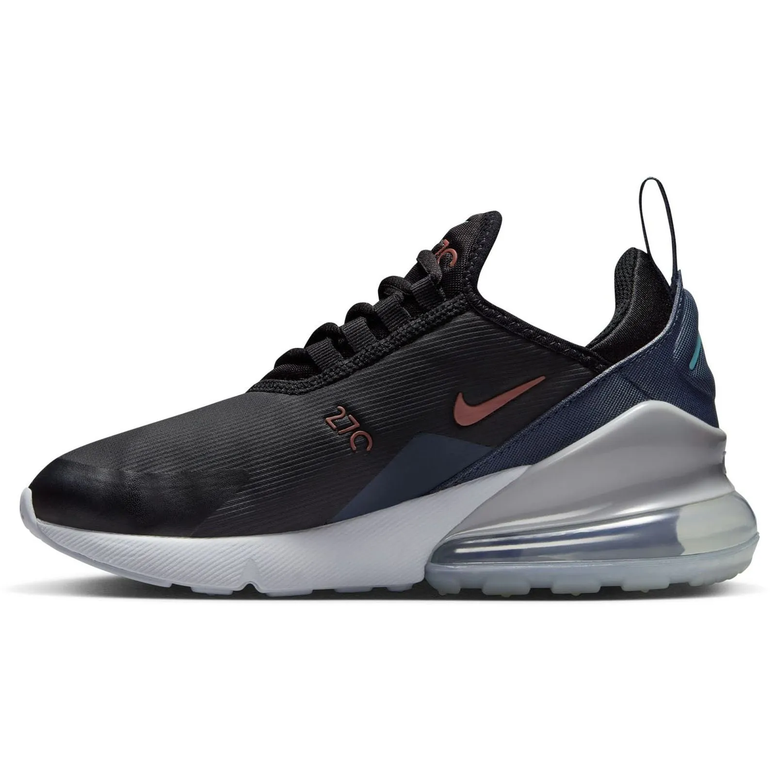 Nike Air Max 270 Big Kids' Shoes