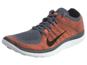 Nike Free 4.0 Flyknit Mens Style : 631053