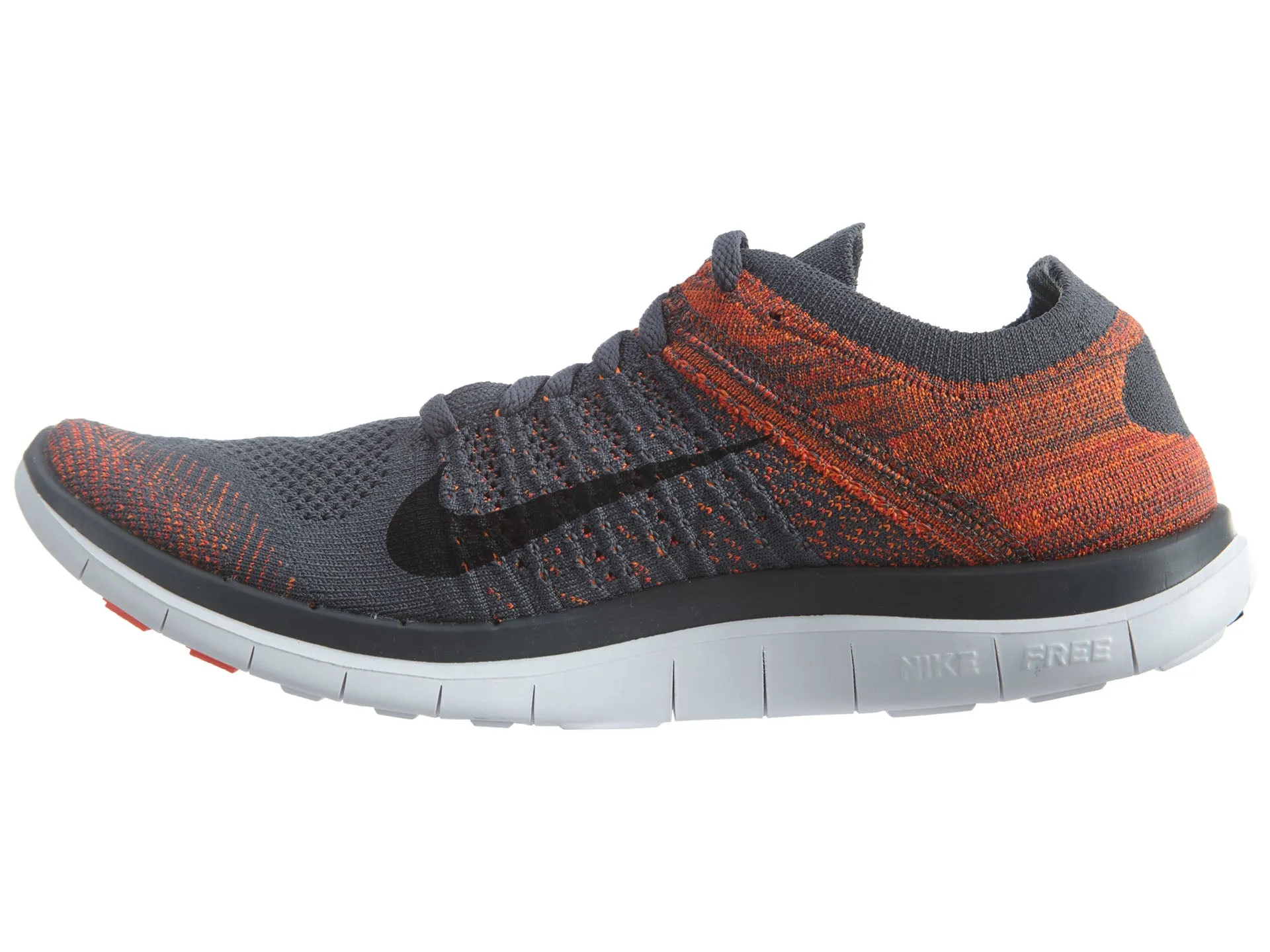 Nike Free 4.0 Flyknit Mens Style : 631053