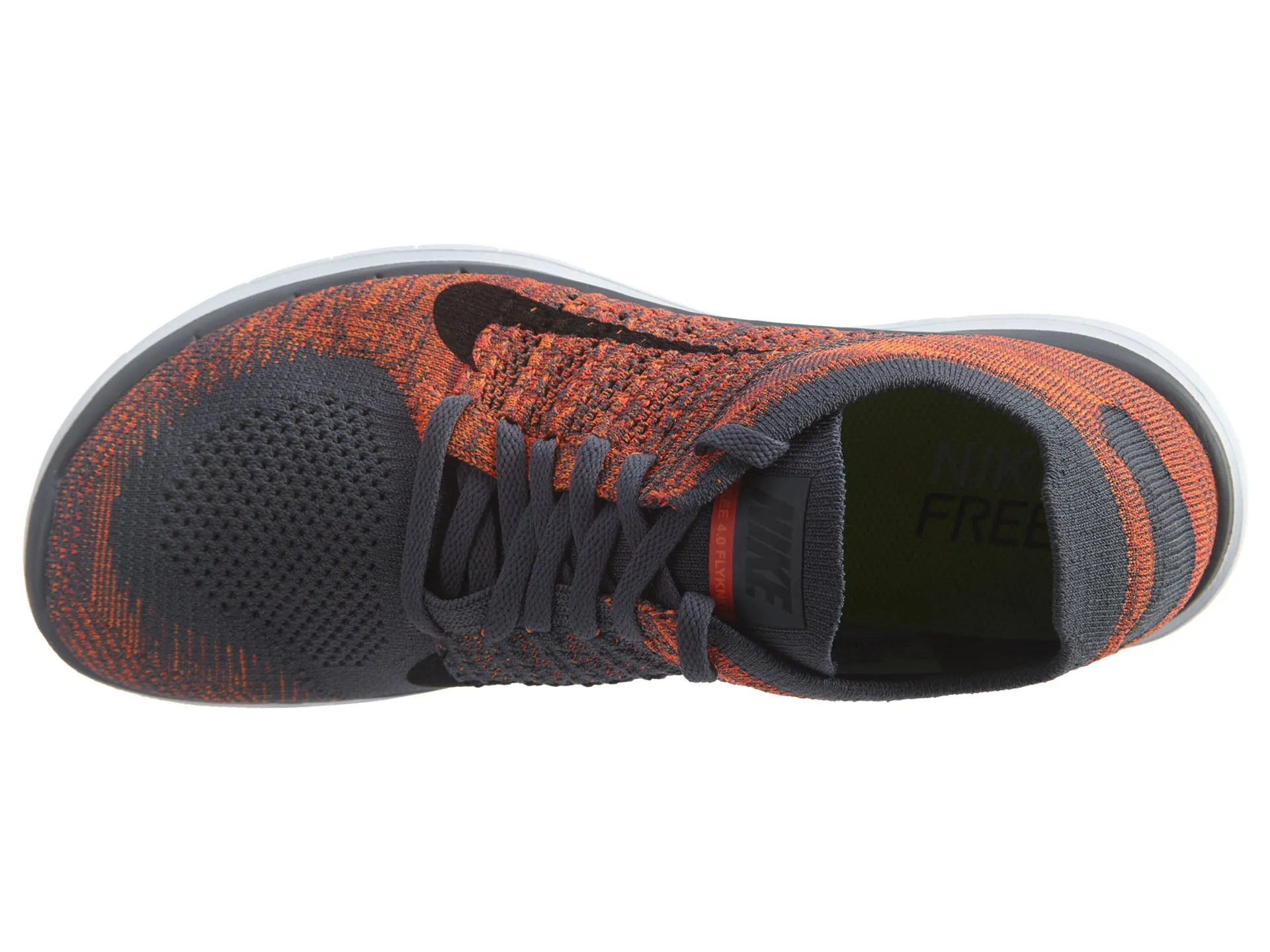 Nike Free 4.0 Flyknit Mens Style : 631053