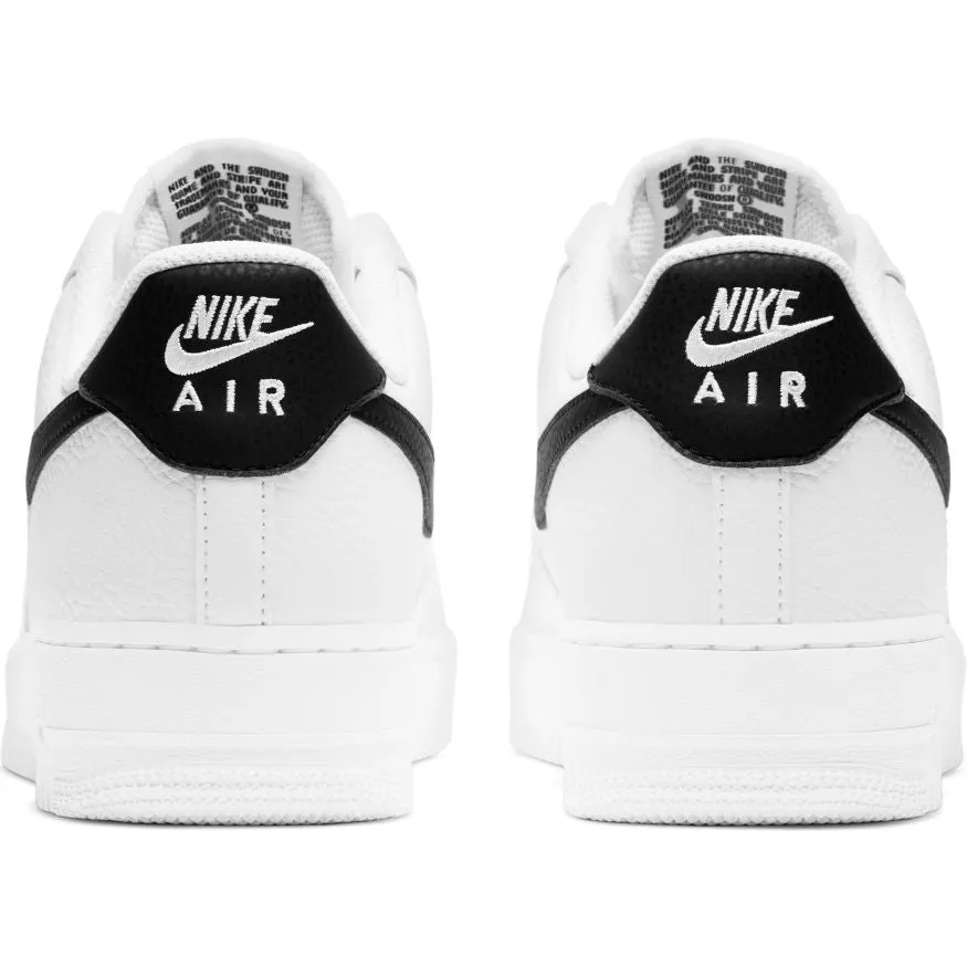 Nike Mens Air Force 1 '07 Running Shoes