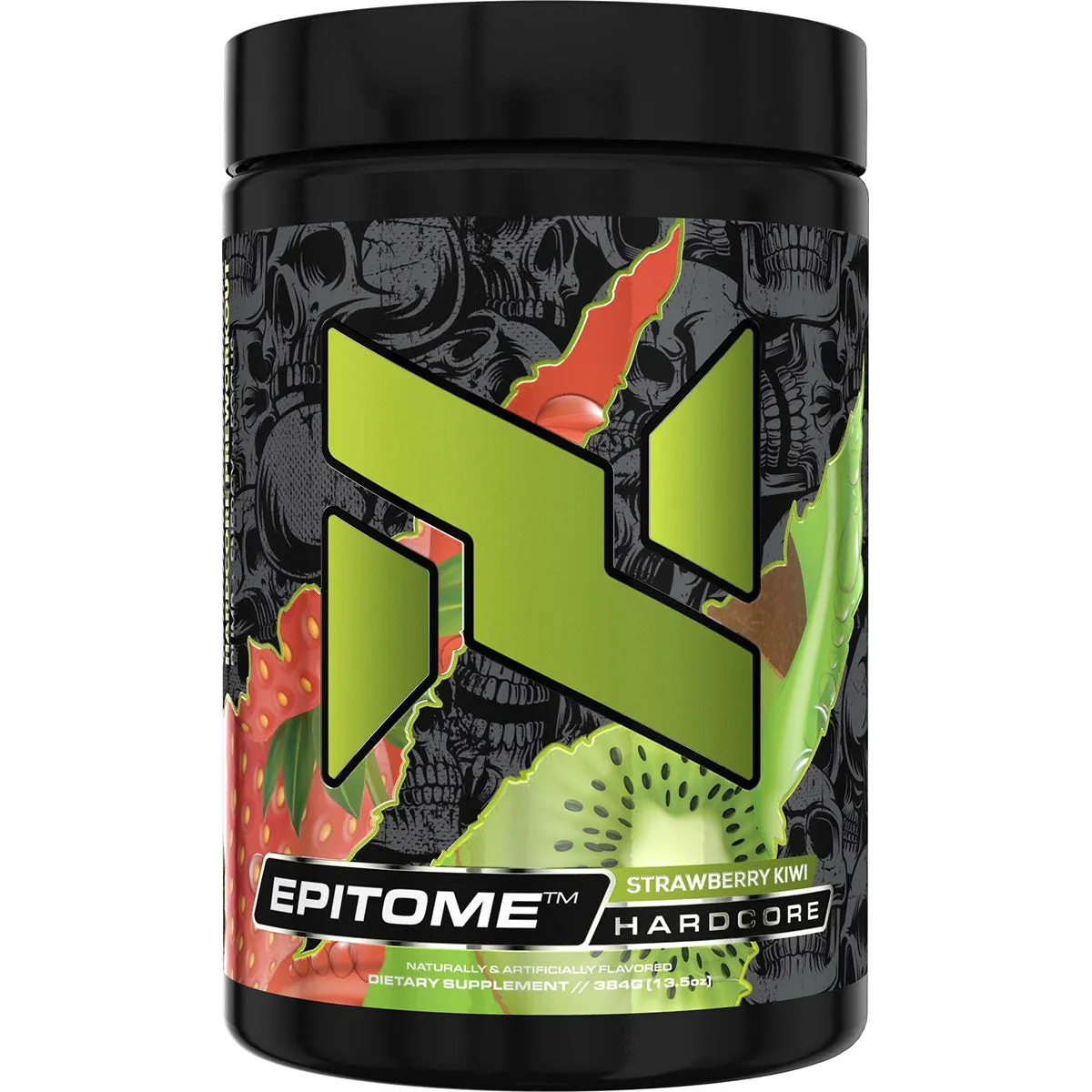 Nutra Innovations Epitome Hardcore 20 Servings