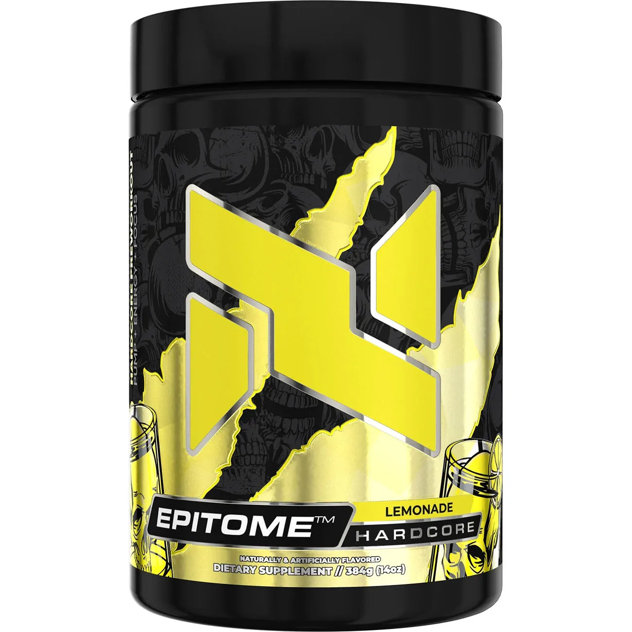 Nutra Innovations Epitome Hardcore 20 Servings