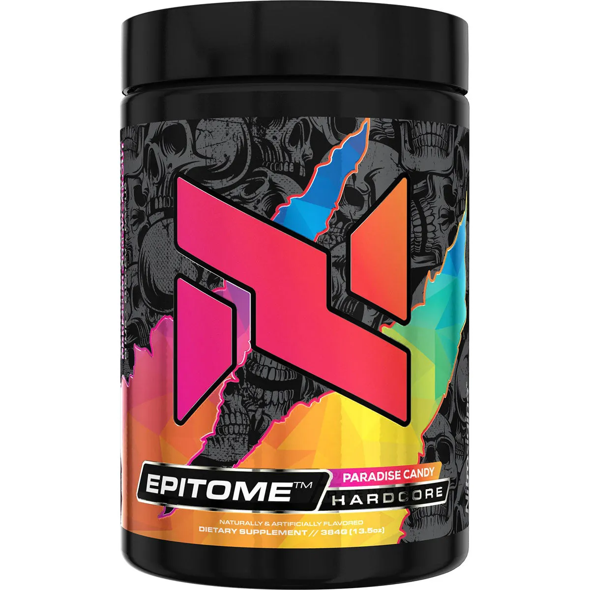 Nutra Innovations Epitome Hardcore 20 Servings