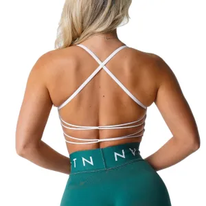 NVGTN Invincible Seamless Sports Bra