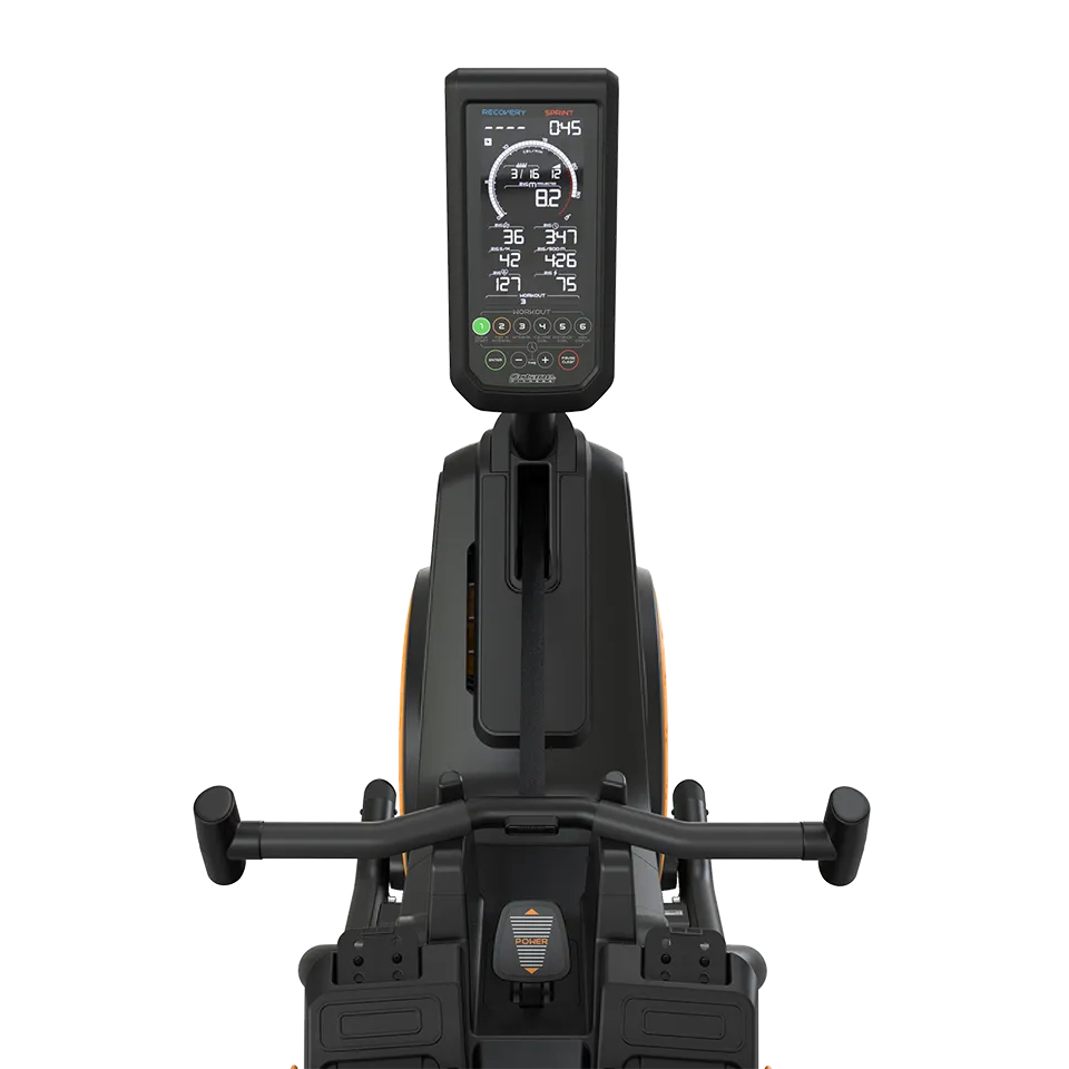 Octane Fitness Rō Rower