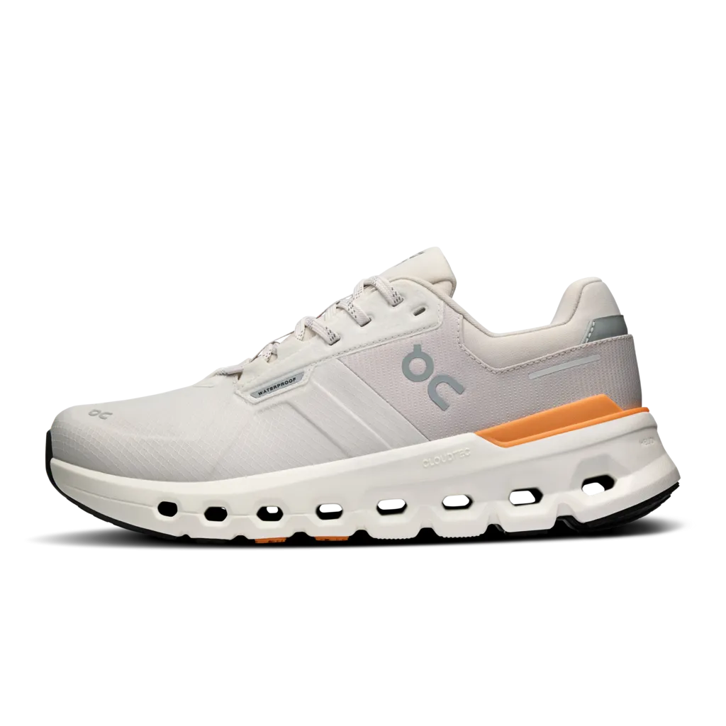 On Cloudrunner 2 Waterproof Women's