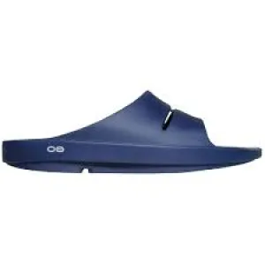 OOFOS OOahh Slide - Navy