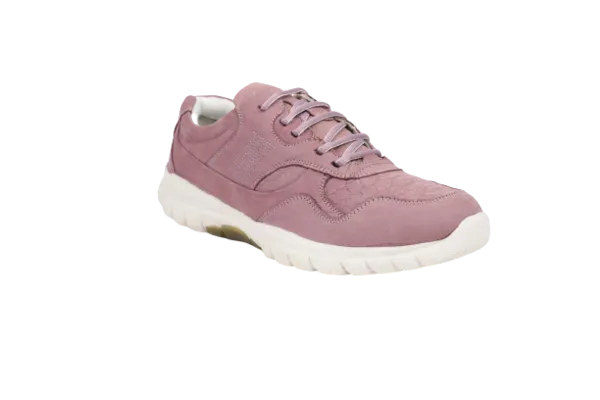 Original Woodland Women's Casual Shoes & Sneakers (#2504117_Desert Rose)