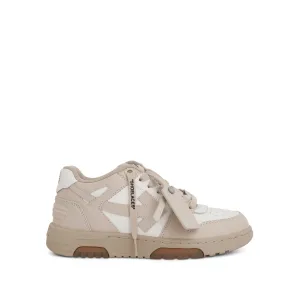 Out Of Office Sneaker in Beige/White