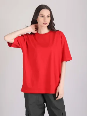 oversized tshirt for women