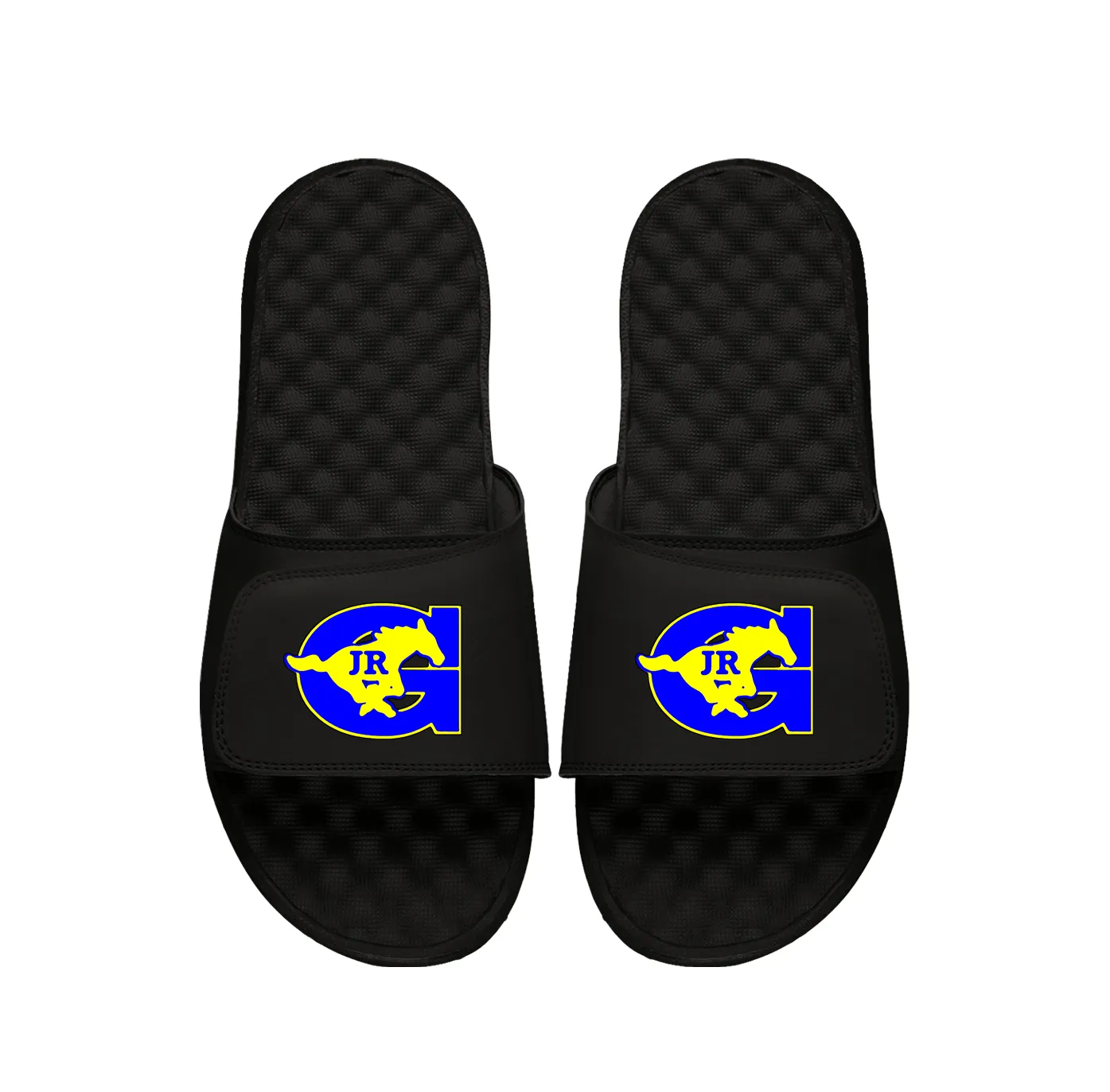 Pacers Jr Football Primary PERSONALIZE Slides