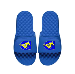 Pacers Jr Football Primary PERSONALIZE Slides