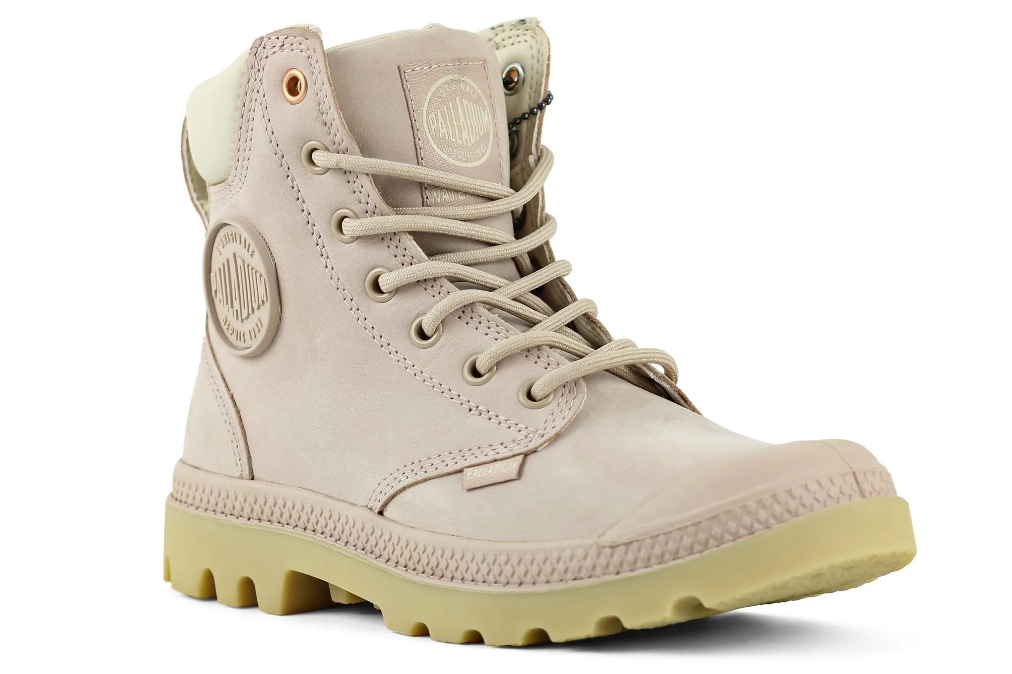 Palladium PAMPA RCYCL LT 