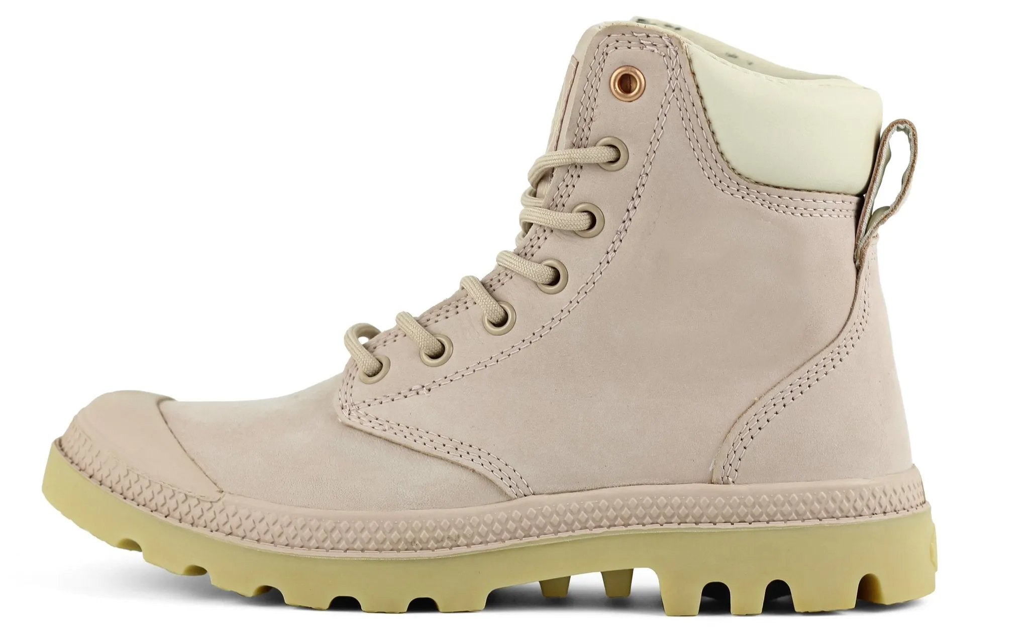 Palladium PAMPA RCYCL LT 