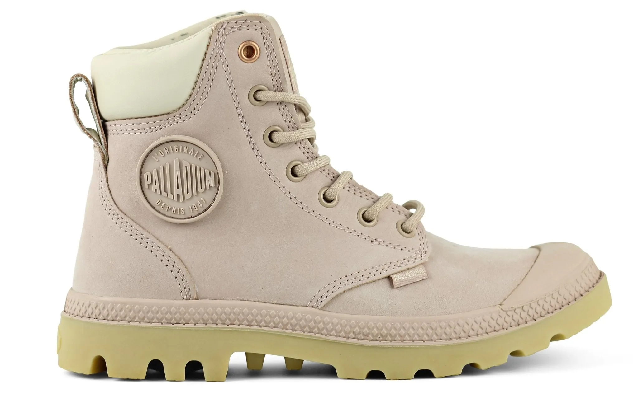 Palladium PAMPA RCYCL LT 