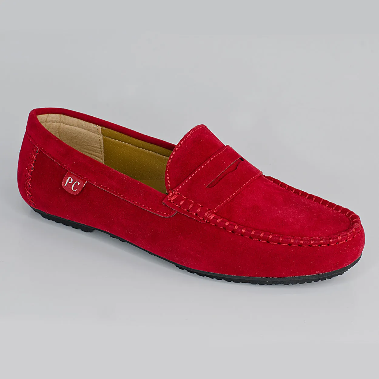 PC Crouch - Mens Shoe