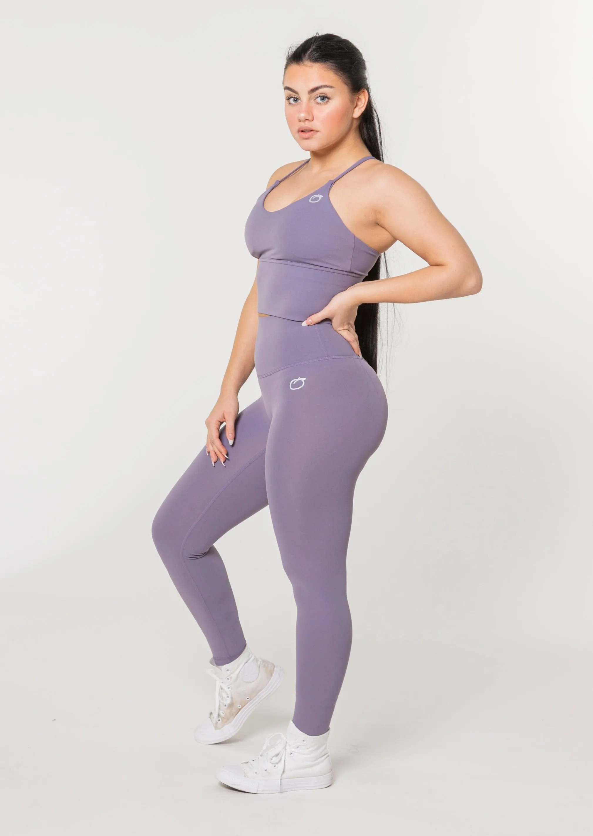 Performance Set (Leggings   Top)