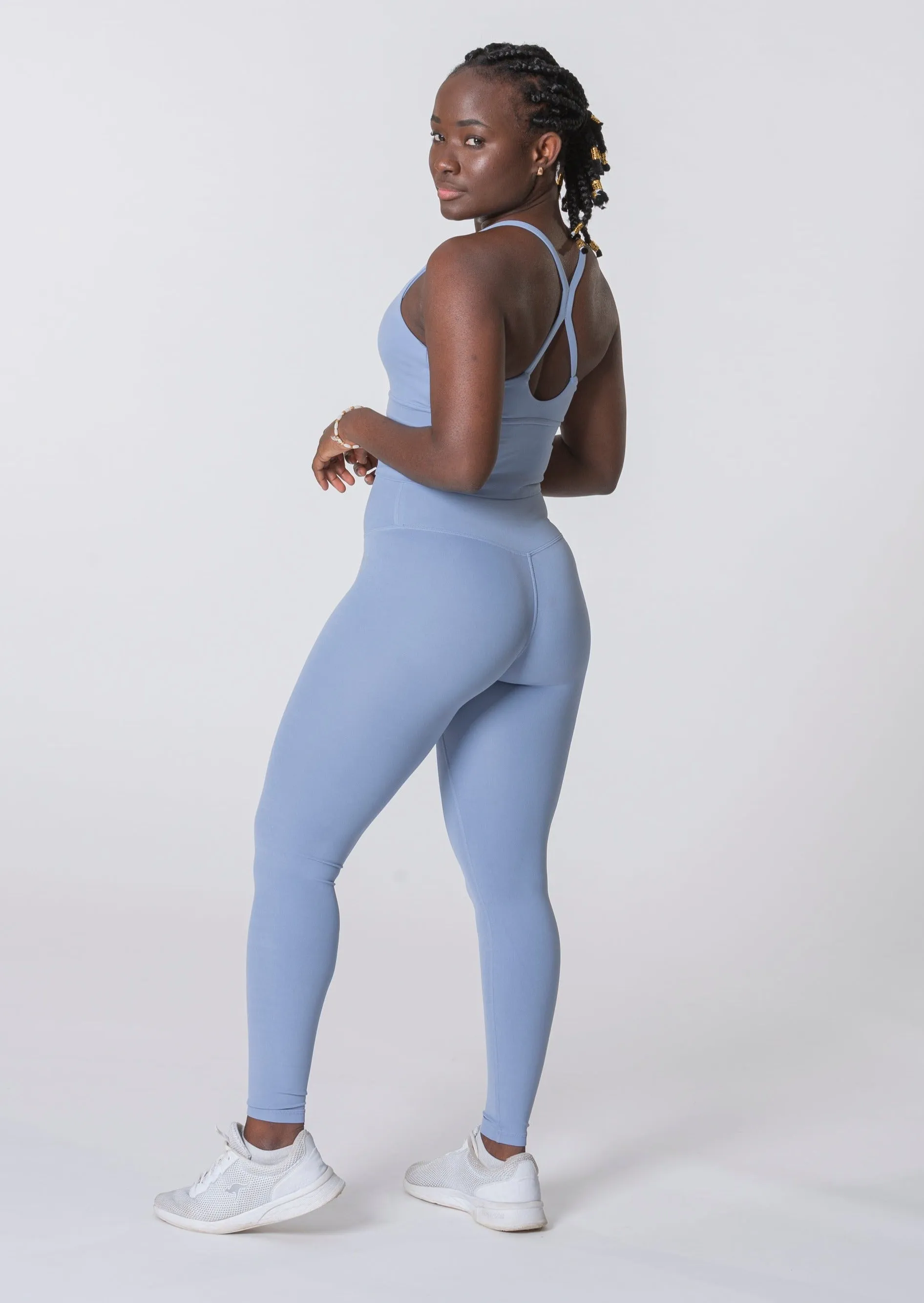 Performance Set (Leggings   Top)