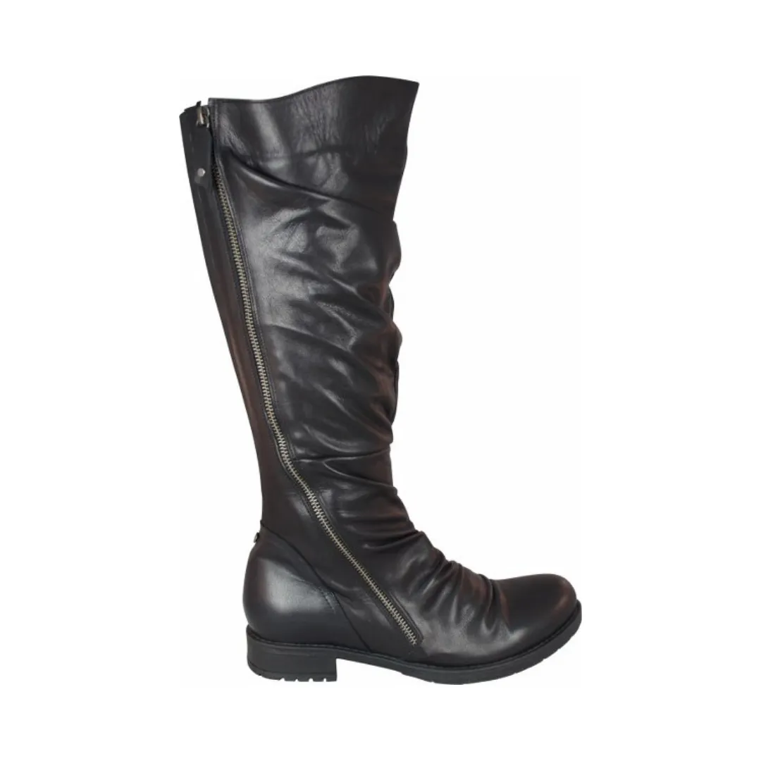 PIRAZ Boot in Black