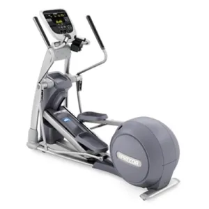 Precor EFX 835/833 Elliptical w/P30 Screen