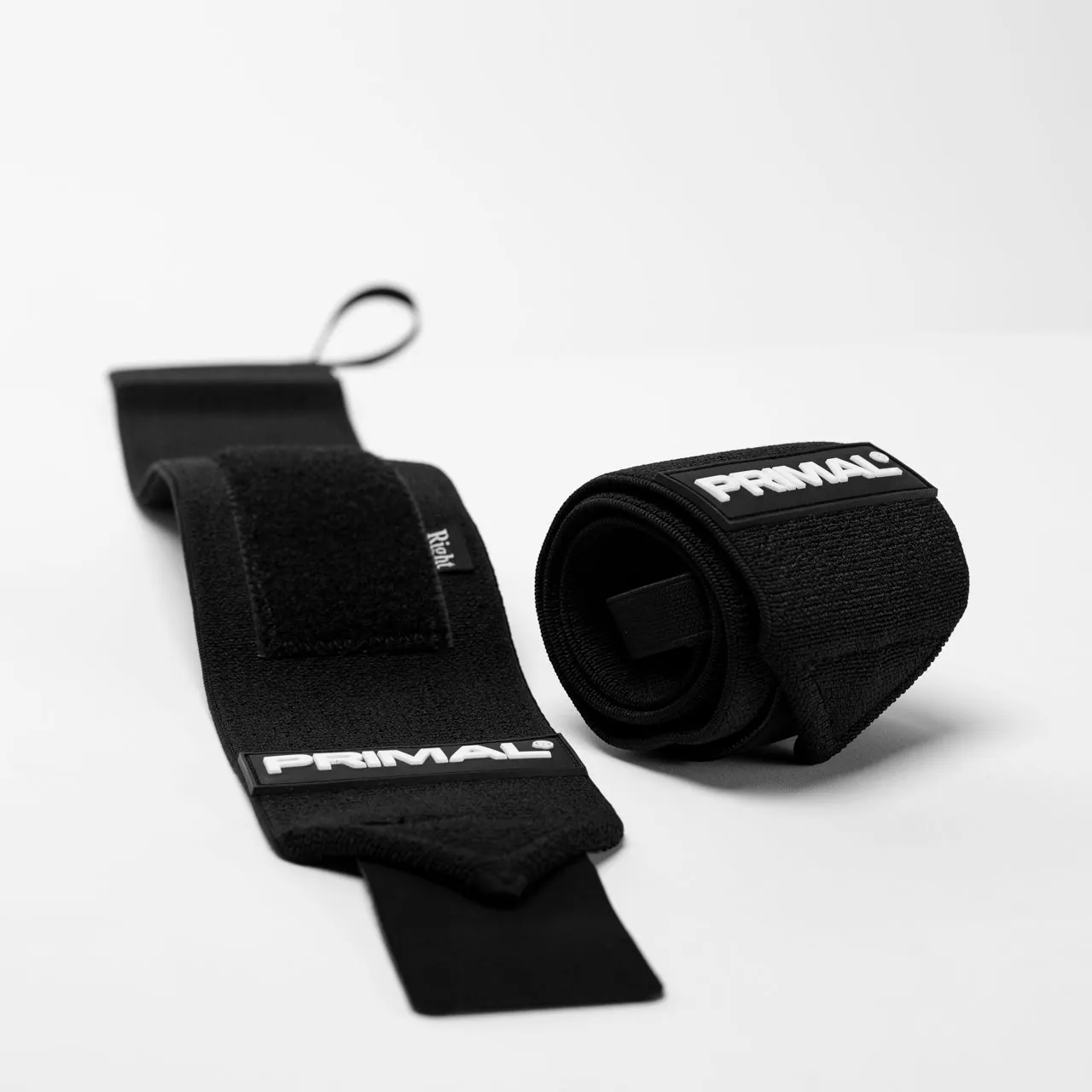 Primal Performance Series Heavyweight Wrist Wraps