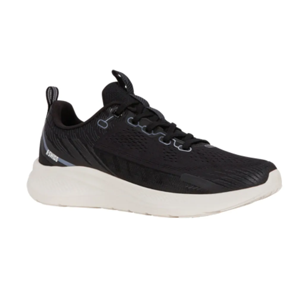 Proto Trainer Lace Up Sneakers