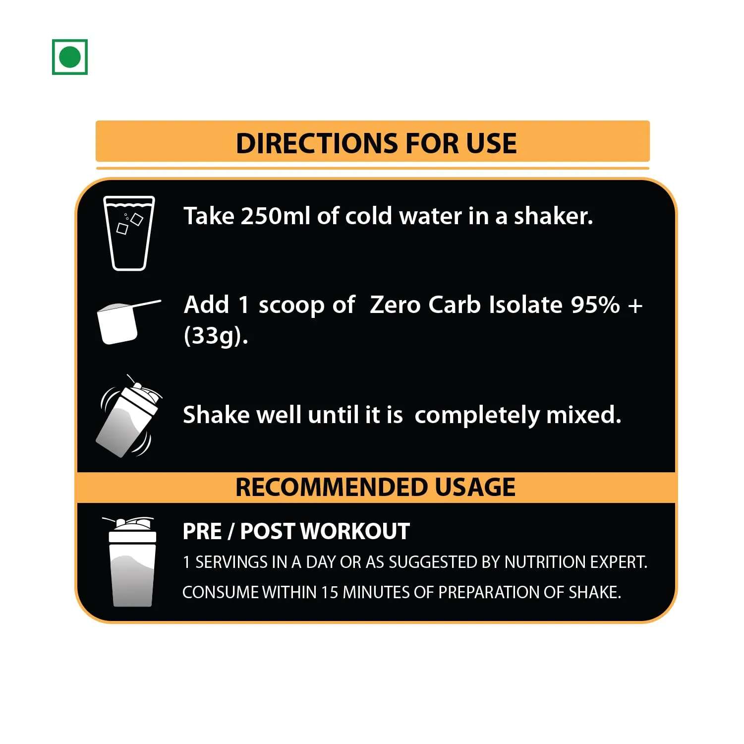 Protrition Zero Carb Whey Protein Isolate Powder 95% | Unflavoured - 1kg (30 Servings) | 31.3g Protein, 7.5g BCAA per SCOOP | Added Digestive Enzymes | Muscle Growth, Strength And Recovery