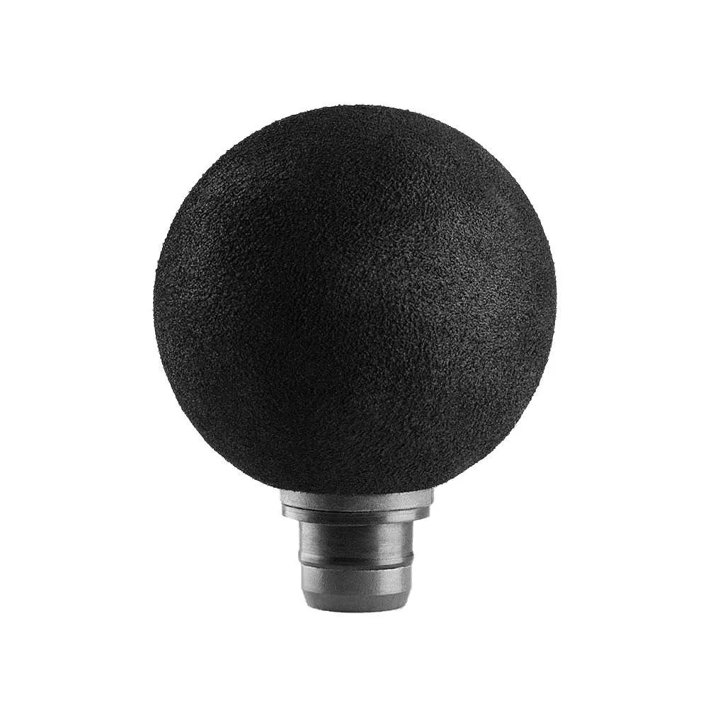 Pulse Big Round Head Attachment