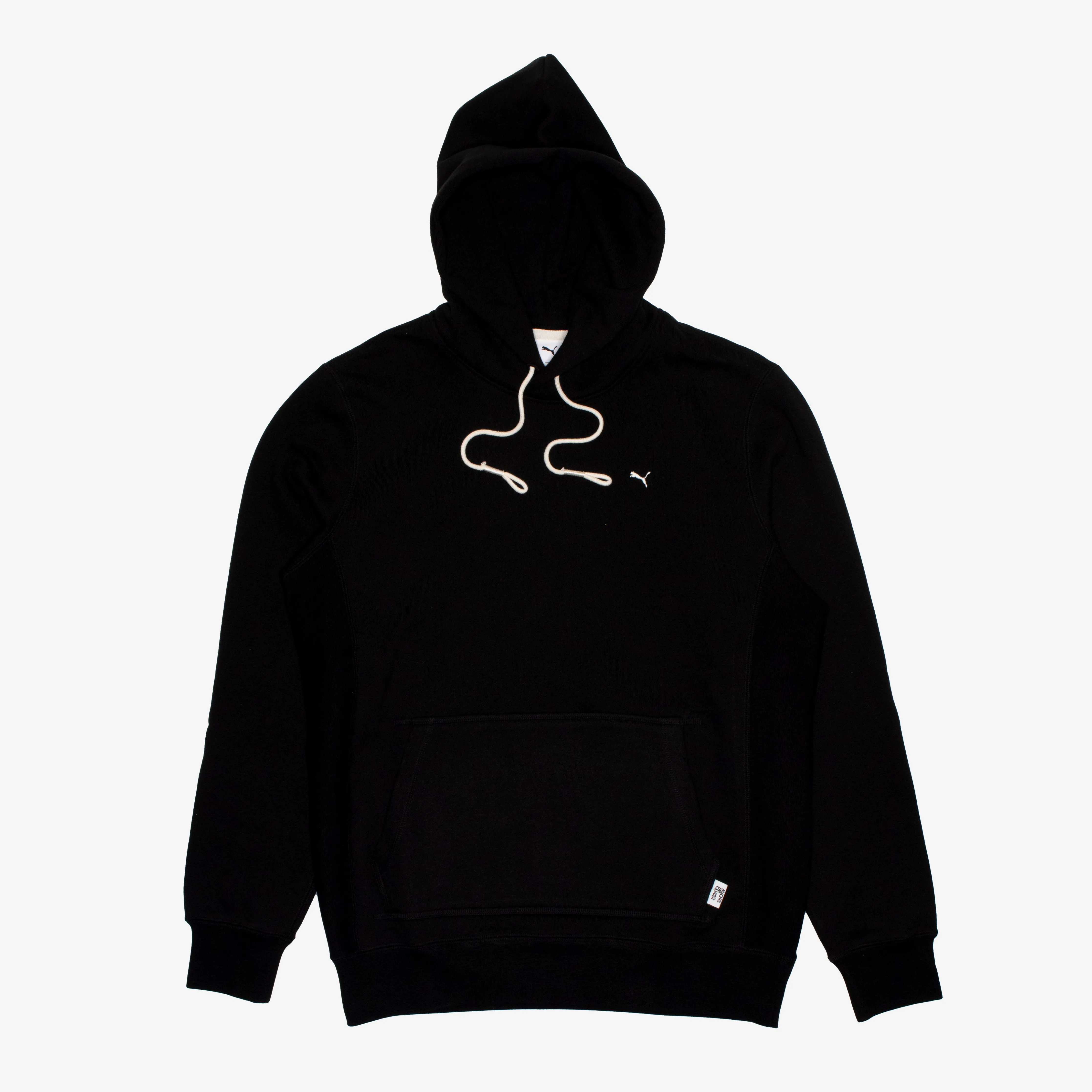 PUMA MMQ Hoodie Puma Black