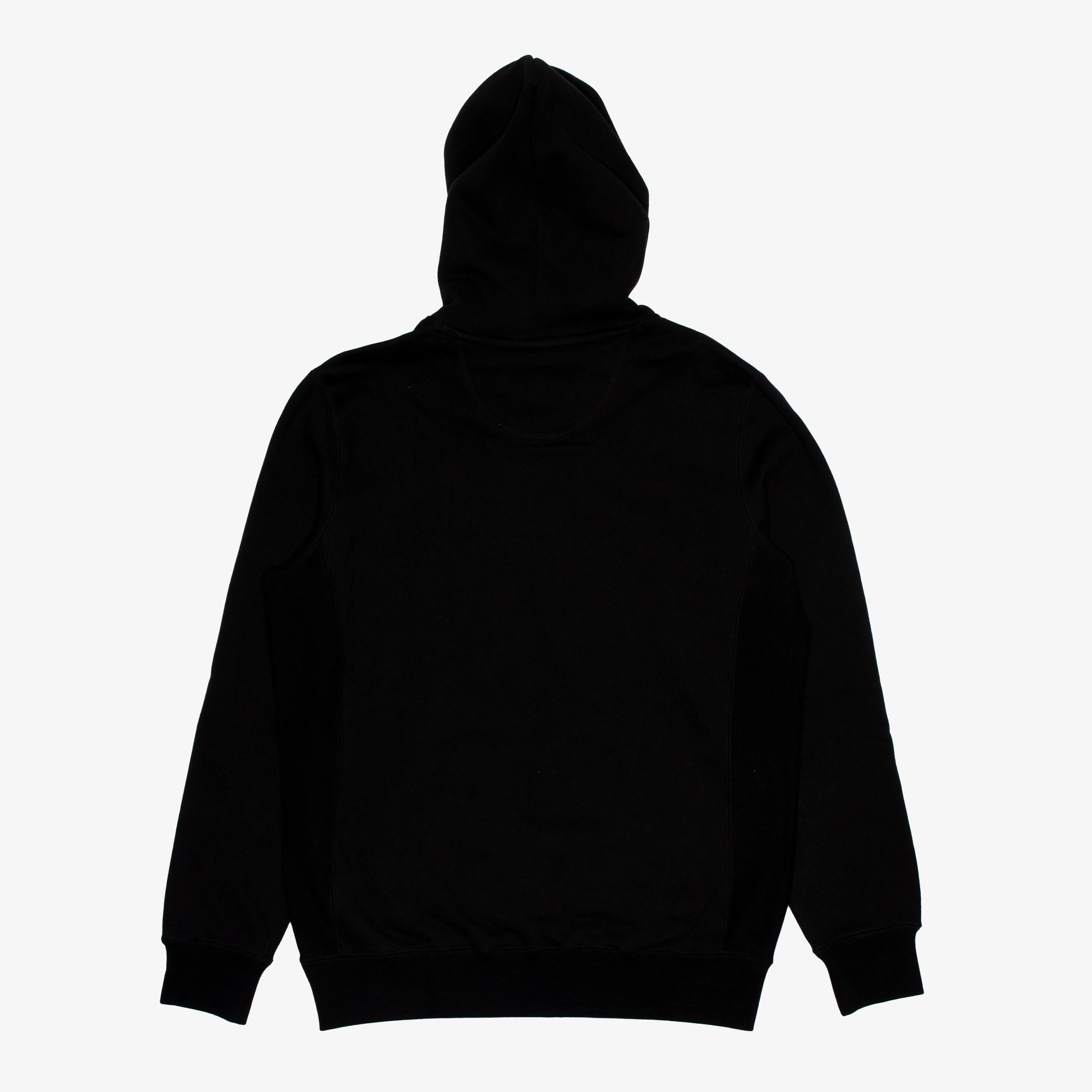 PUMA MMQ Hoodie Puma Black